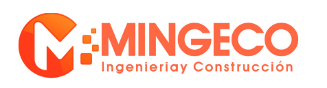 MINGECO SAC
